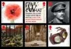 View enlarged 'The Great War' Image.