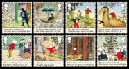 View enlarged 'Rupert Bear' Image.