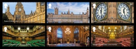 View enlarged 'Palace of Westminster' Image.