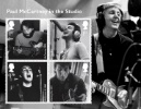 View enlarged 'Paul McCartney: Miniature Sheet' Image.