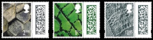 View enlarged 'Northern Ireland 2nd, 1st, £1.85 (Barcoded)' Image.