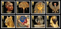 View enlarged 'Tutankhamun' Image.