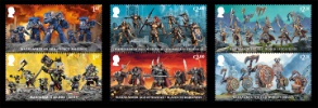 View enlarged 'Warhammer' Image.