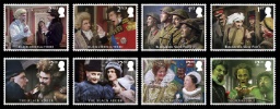 View enlarged 'Black Adder' Image.