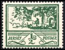 View enlarged 'Jersey 1/2d (Views)' Image.