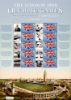 View enlarged 'Olympics [Commemorative Sheet]' Image.