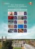 View enlarged 'Cambridge University [Commemorative Sheet]' Image.