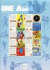 View enlarged 'Olympic Games [Commemorative Sheet]' Image.