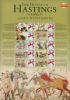 View enlarged 'Battle of Hastings [Commemorative Sheet]' Image.