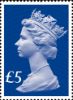 View enlarged '65th Anniversary of Queen's Accession' Image.