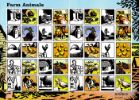 View enlarged 'Farm Animals: Generic Sheet' Image.