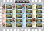 View enlarged 'Classic ITV: Generic Sheet' Image.