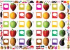 View enlarged 'Fun Fruit & Veg: Generic Sheet' Image.