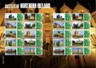 View enlarged 'Castles - Northern Ireland: Generic Sheet' Image.