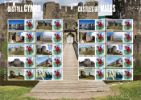 View enlarged 'Castles - Wales: Generic Sheet' Image.