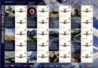 View enlarged 'Battle of Britain: Generic Sheet' Image.