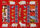 View enlarged 'Year of the Sheep: Generic Sheet' Image.