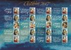 View enlarged 'Christmas 2017: Generic Sheet' Image.