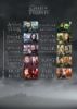 View enlarged 'Game of Thrones: Generic Sheet' Image.