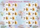 View enlarged 'Smilers for Kids: Wild Cherry: Generic Sheet' Image.