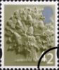 View enlarged 'England 42p Oak Tree' Image.