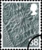 View enlarged 'Northern Ireland 88p Linen Pattern' Image.