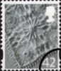 View enlarged 'Northern Ireland 42p Linen Pattern' Image.