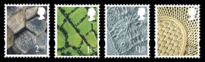 View enlarged 'Northern Ireland 2nd, 1st, £1.25 £1.45' Image.