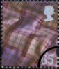 View enlarged 'Scotland 65p Tartan' Image.