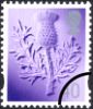 View enlarged 'Scotland 40p Thistle' Image.