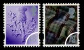 View enlarged 'Scotland 48p, 78p' Image.