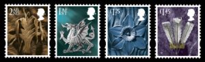 View enlarged 'Wales 2nd, 1st, £1.25 £1.45' Image.