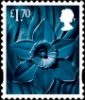 View enlarged 'Wales: £1.70 Daffodil' Image.