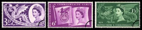 Commonwealth Games 1958