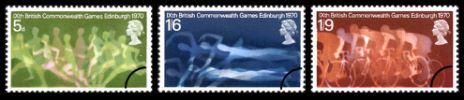 Commonwealth Games 1970