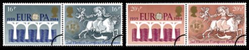 Europa 1984