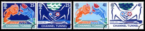 Channel Tunnel