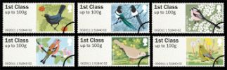 Birds of Britain: Series No.2