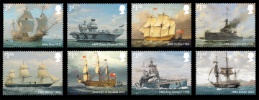 Royal Navy Ships