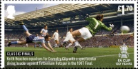 08.03.2022, The FA Cup: £1.70