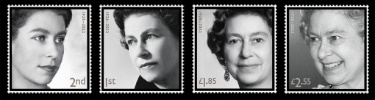 Her Majesty The Queen In Memoriam