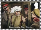17.05.2023, Black Adder: 1st