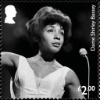 21.09.2023, Shirley Bassey: £2