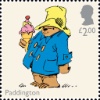 05.09.2023, Paddington Bear: £2