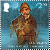 10.08.2023, Discworld: £2