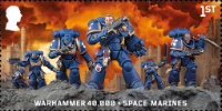08.06.2023, Warhammer: 1st