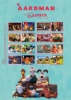 Aardman Classics: Generic Sheet