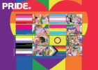 Pride: Generic Sheet