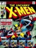 XMen: Generic Sheet