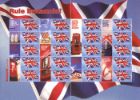 Britannia: Generic Sheet